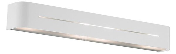 Ideal Lux - Стенно осветително тяло POSTA 4xE14/40W/230V бяло