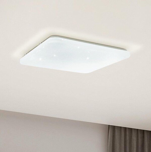 Eglo 97883 - LED Лампа за таван FRANIA-S LED/33,5W/230V