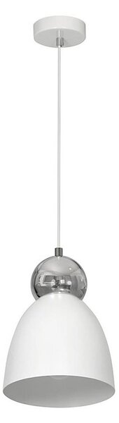 Полилей на верижка TAURUS 1xE27/60W/230V