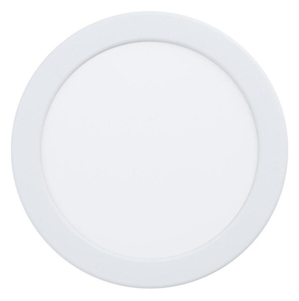 Eglo 99133 - LED вградено таванно осветително тяло FUEVA 5 LED/10,5W/230V