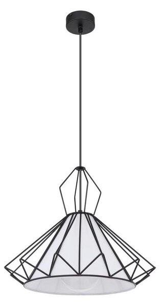 Globo 15440 - Полилей на въже GISELA 1xE27/60W/230V