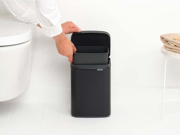 BO WASTE BIN КОШ ЗА ОТПАДЪЦИ 4Л