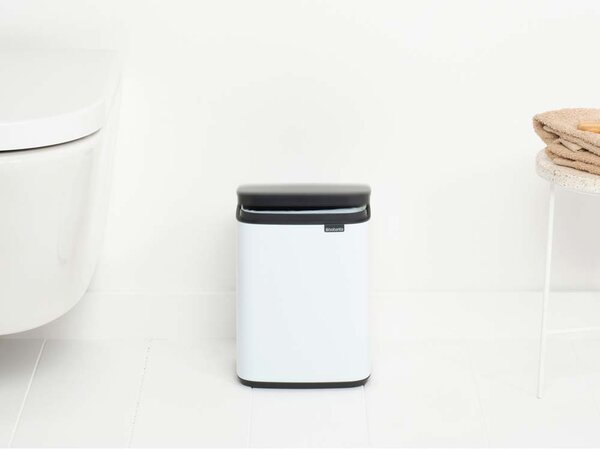 BO WASTE BIN КОШ ЗА ОТПАДЪЦИ 4Л