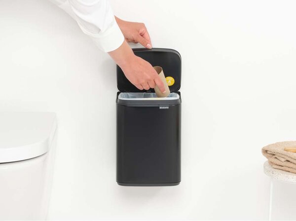 BO WASTE BIN КОШ ЗА ОТПАДЪЦИ 4Л