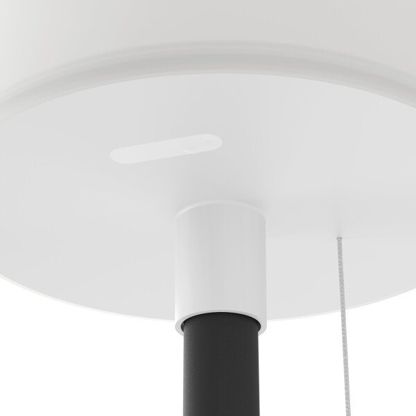 Eglo 75891 - LED RGBW Димируема външна подова лампа MONTAPALMA-L LED/2,2W/3,7V IP54