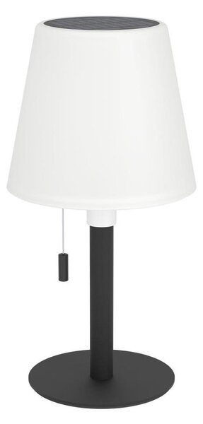 Eglo 75889 - LED RGBW димируема външна настолна лампа MONTAPALMA LED/2,2W/3,7V 30 cm IP54