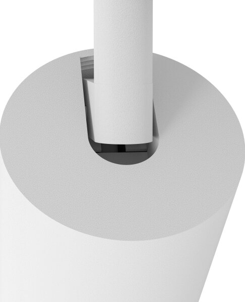 Eglo 901943 - LED RGBW димируемо точково осветително тяло MELITELLO-Z 2xLED/3,7W/230V бяло