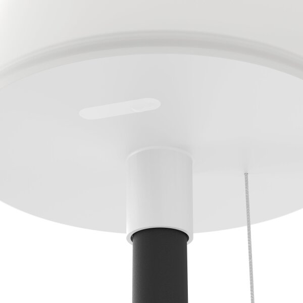 Eglo 75888 - LED RGBW димируема външна подова лампа MONTAPALMA-L LED/2,2W/3,7V IP54