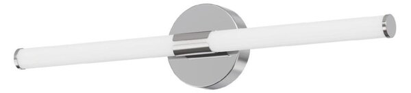 Brilagi - LED осветление за огледало за баня LARA LED/10W/230V IP44 лъскав хром