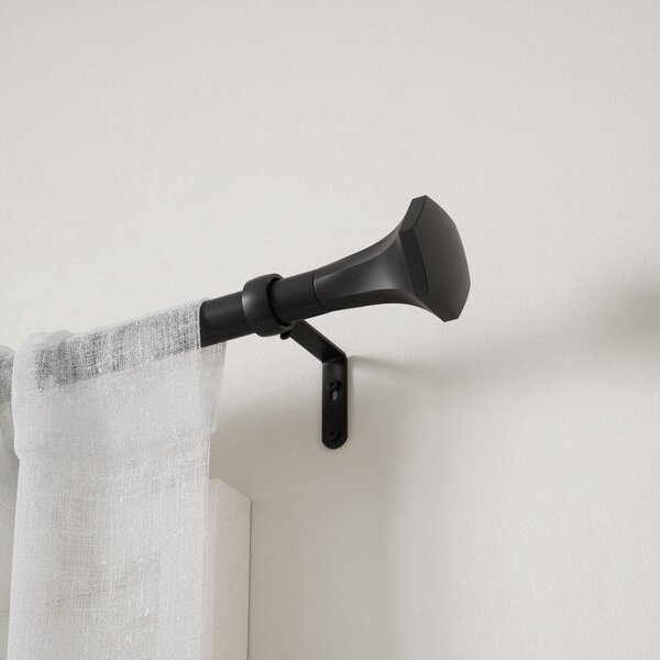 Стоманен разтегателен корниз 92 - 183 cm Sita - Umbra
