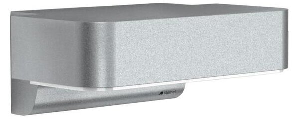 STEINEL 87555 - LED външно стенен осветител с сензор L 800 SC LED/7,5W/230V