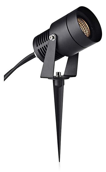 Markslöjd 106931 - LED външна лампа GARDEN24 LED/9W/24V IP44