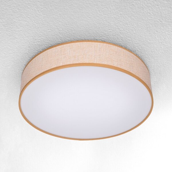 Brilagi - LED регулируемо таванно осветление CARMEN LED/48W/230V 3000-6500K + DO