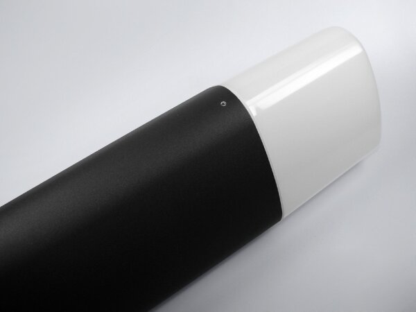 Външна лампа SEEMAN 1xE27/27W/230V IP44