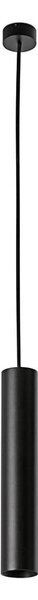 FARO 43755 - Полилей на въже STAN 1xGU10/8W/230V