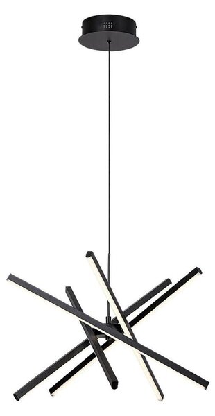Rabalux 72267 - LED Пендел MATILDE LED/48W/230V 4000K