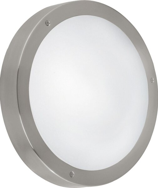 Eglo 94121 - LED Екстериорно осветление VENTO 1 3xLED2,5W/230V IP44