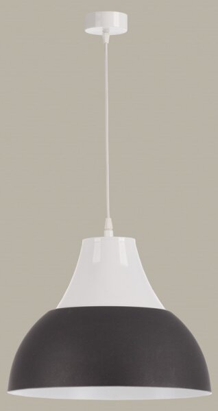 Jupiter 1391 - NEL NE D GR - Полилей 1xE27/60W/230V