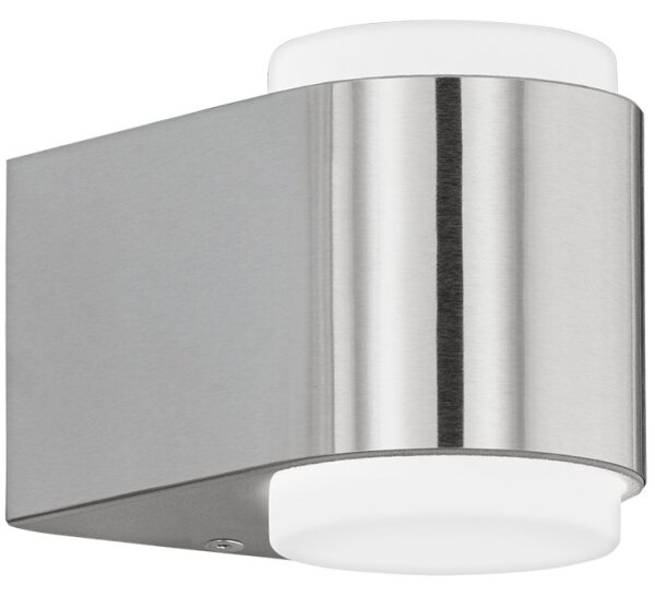 Eglo 95079 - Външна стенна лампа BRIONES 2xLED/3W/230V IP44