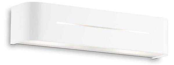 Ideal Lux - Стенна лампа 2xE14/40W/230V бяла