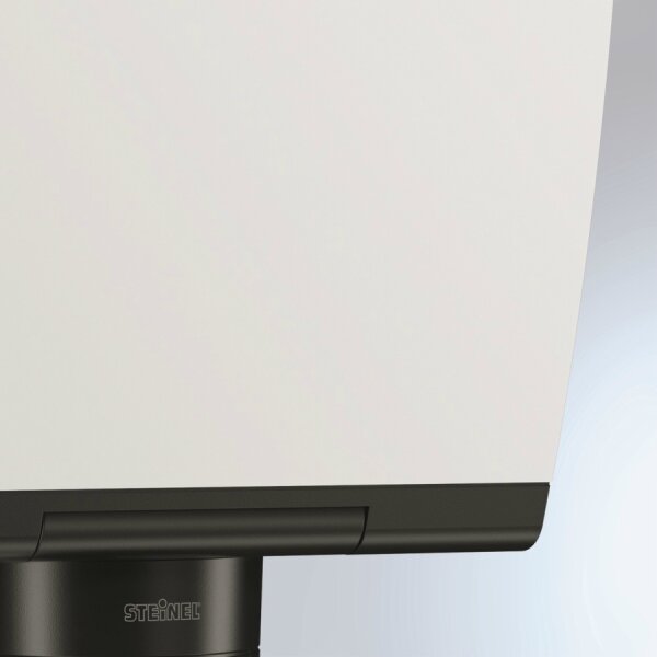 STEINEL 030049 - LED прожектор със сензор XLED Home 2 XL LED/19,3W/230V IP44
