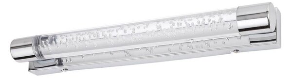 Rabalux 5787 - LED За баня Стенна лампа ABBEY 2xLED/5W/230V IP44