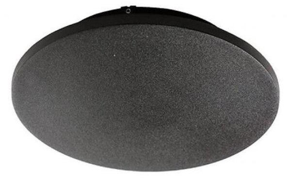 Azzardo AZ2191 - LED външно таванно осветително тяло ANCONA LED/6W/230V IP54