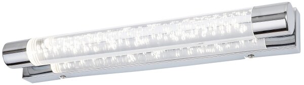 Rabalux 5787 - LED За баня Стенна лампа ABBEY 2xLED/5W/230V IP44