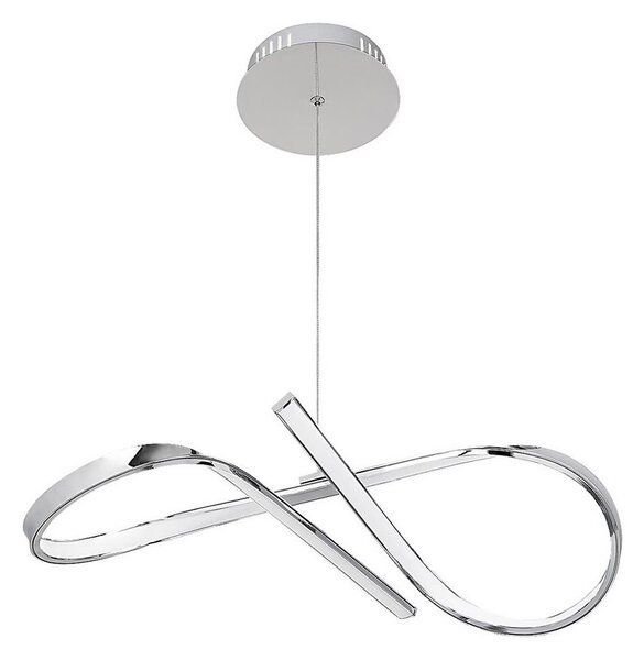 Rabalux 2188 - LED Полилей на верижка ANIELA LED/20W/230V