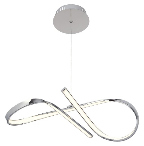 Rabalux 2188 - LED Полилей на верижка ANIELA LED/20W/230V