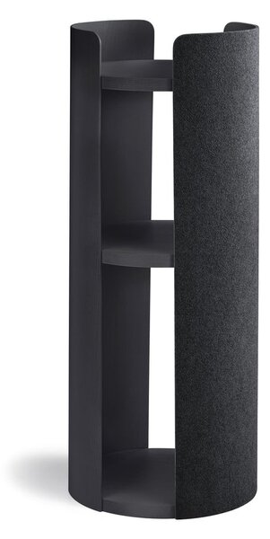 Драскалка за котки Torre Ash Black M – MiaCara