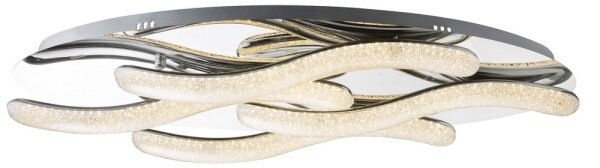 Globo 67833-48 - LED Полилей NABRO LED/48W/230V