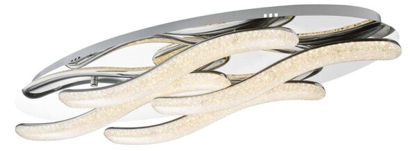Globo 67833-48 - LED Полилей NABRO LED/48W/230V