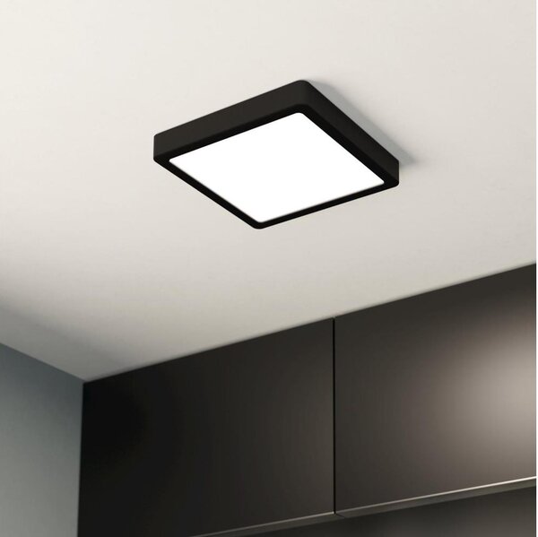 Eglo 99257 - LED таванно осветително тяло FUEVA 5 LED/20W/230V