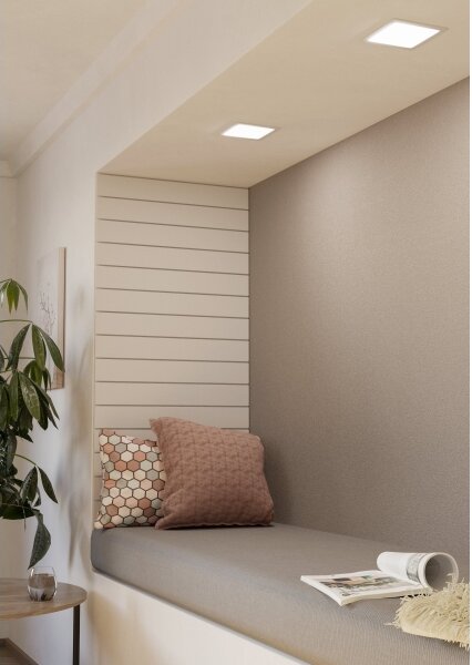 Eglo 99179 - LED вградено осветително тяло FUEVA 5 LED/10,5W/230V