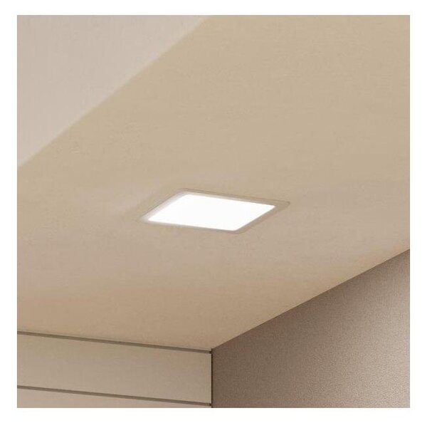 Eglo 99179 - LED вградено осветително тяло FUEVA 5 LED/10,5W/230V
