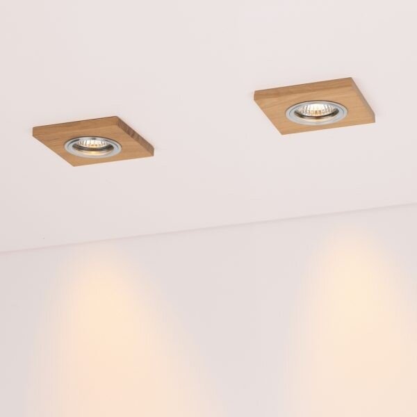 Spot-Light 2515174 - LED Лампа за окачен таван VITAR 1xGU10/5W/230V