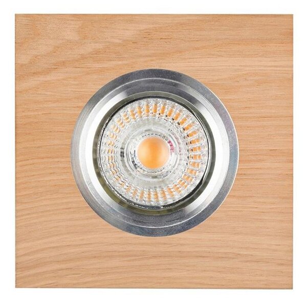 Spot-Light 2515174 - LED Лампа за окачен таван VITAR 1xGU10/5W/230V