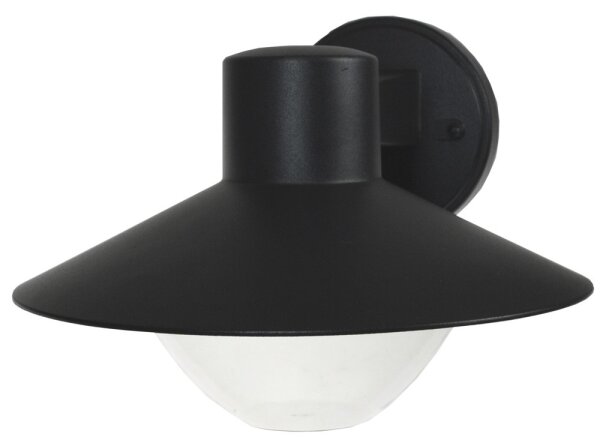 Екстериорен аплик ELENI 1xE27/10W/230V IP44
