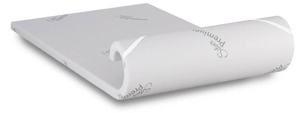 Топ матрак Silverplus от isleep 5 см