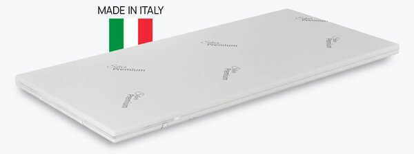 Топ матрак Silverplus от isleep 5 см