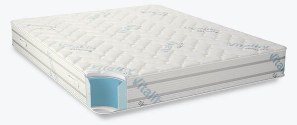 Матрак Vitalcare от isleep 23 см