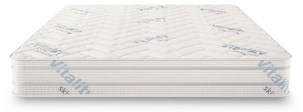Матрак Vitalcare от isleep 23 см