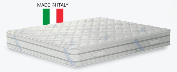 Матрак Vitalcare от isleep 23 см