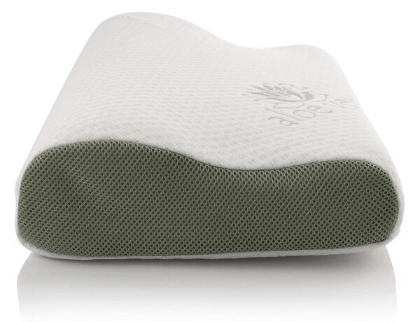 Възглавница с анатомична извивка Aloe Anatomic от Sleepy