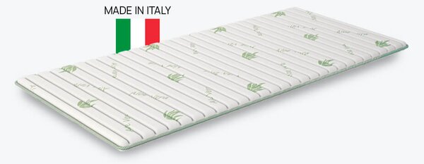 Топ матрак Smart Topper Aloe от isleep 3 см