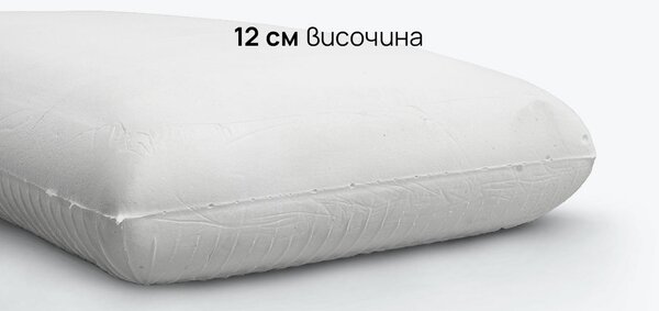 Мемори възглавница Maxima от isleep