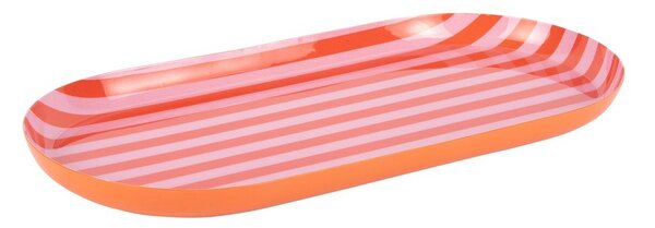 Метална тава 18x38 cm Animado – PT LIVING