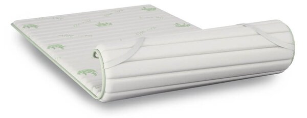 Топ матрак Smart Topper Aloe от isleep 3 см