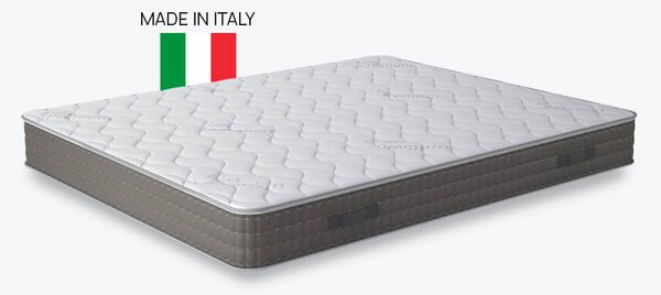 Матрак SilverPlus от isleep 24 см